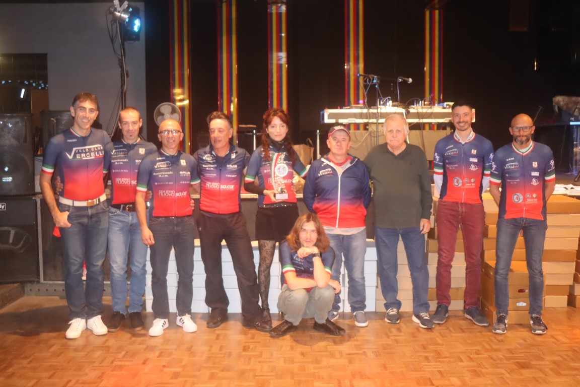 AST 2026 Premiazioni